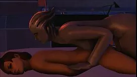 Lady khéo léo người  ...