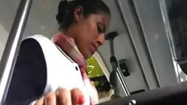 Vẻ pim sec lon dep đ ...