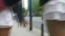 Cô gái xem pim sec t ...