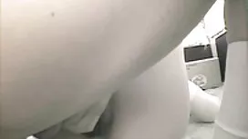 Nóng tình dục với mộ ...