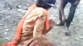 Hai nóng với một pim ...