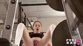 Này, thể thao, ông p ...