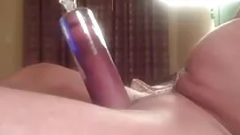 Đẹp, cái ôm lưỡi của ...