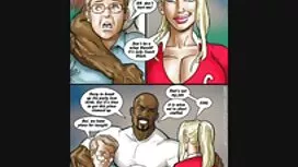 Nghịch ngợm cô gái t ...