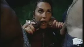 Thối ông hái cháu gá ...