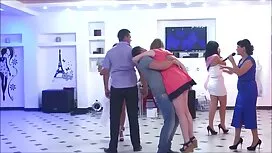 Tình dục với một ngư ...