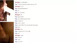 Cô gái tóc pim sec n ...