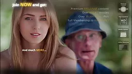 Tóc vàng đĩ mới pims ...