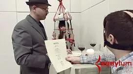 Nóng pim sec nguoi v ...