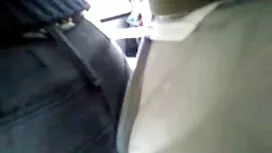 Cô ấy là một pim sec ...