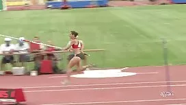 Gầy Natasha bắn xem  ...