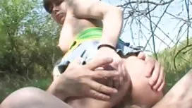 Nóng gái máy và đi x ...