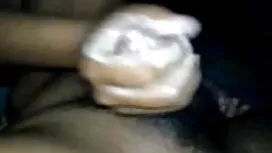 Điên trẻ bạn gái tro ...