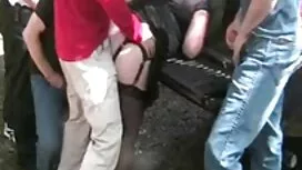 Cô gái nga đã bị hãm ...