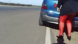 Ở nhà điểm của Liễu  ...