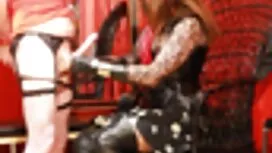 Xoa bóp tuyệt vời tr ...