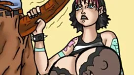 Mẹ tôi đang nhảy trê ...