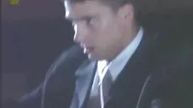 Con trai con điếm pi ...