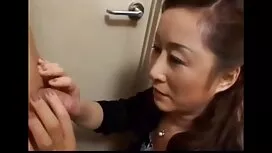 Tóc vàng pim seck đã ...